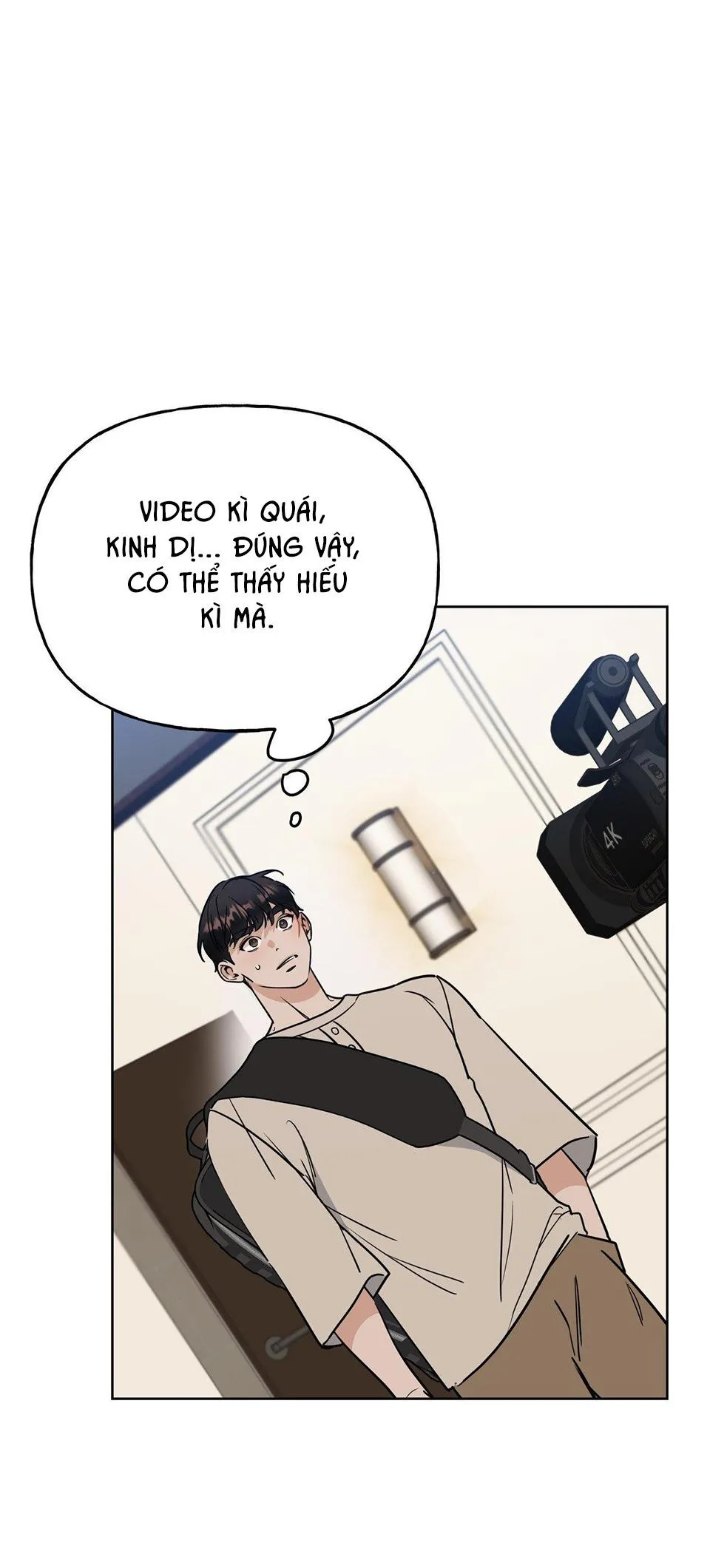 LỆNH CỨU RỖI Chapter 5 Trang 49