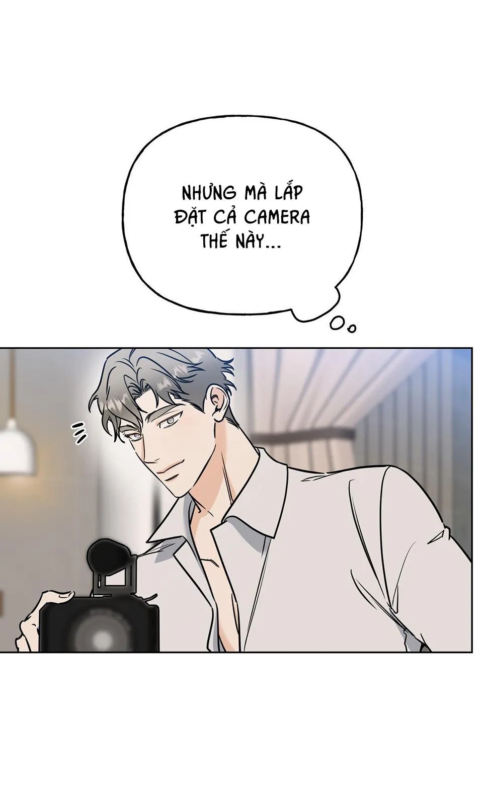 LỆNH CỨU RỖI Chapter 5 Trang 50