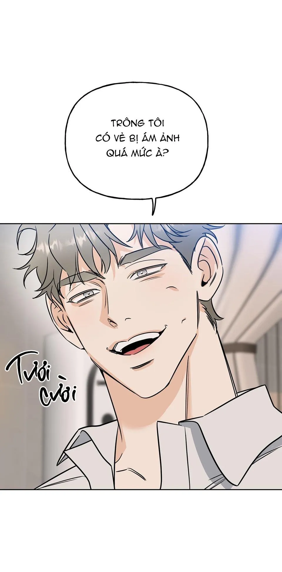 LỆNH CỨU RỖI Chapter 5 Trang 51