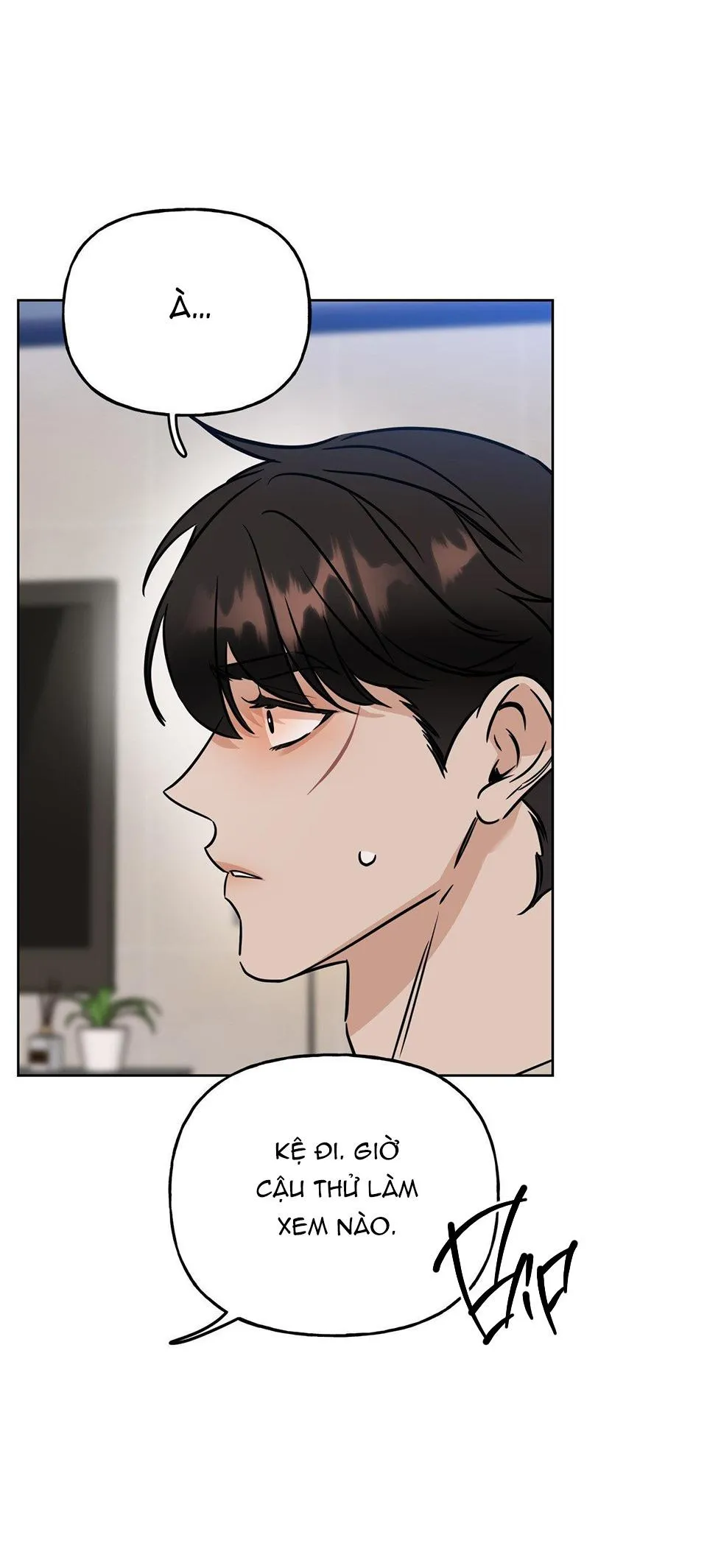 LỆNH CỨU RỖI Chapter 5 Trang 52