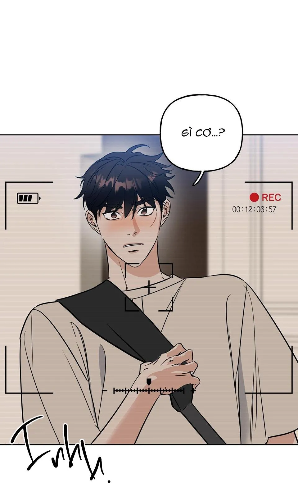 LỆNH CỨU RỖI Chapter 5 Trang 53