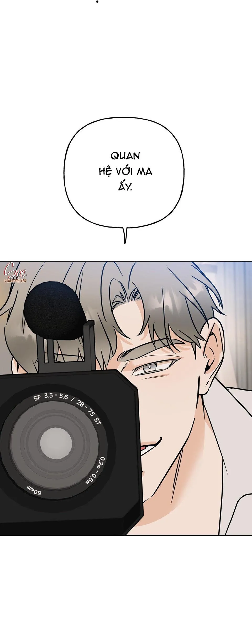 LỆNH CỨU RỖI Chapter 5 Trang 54