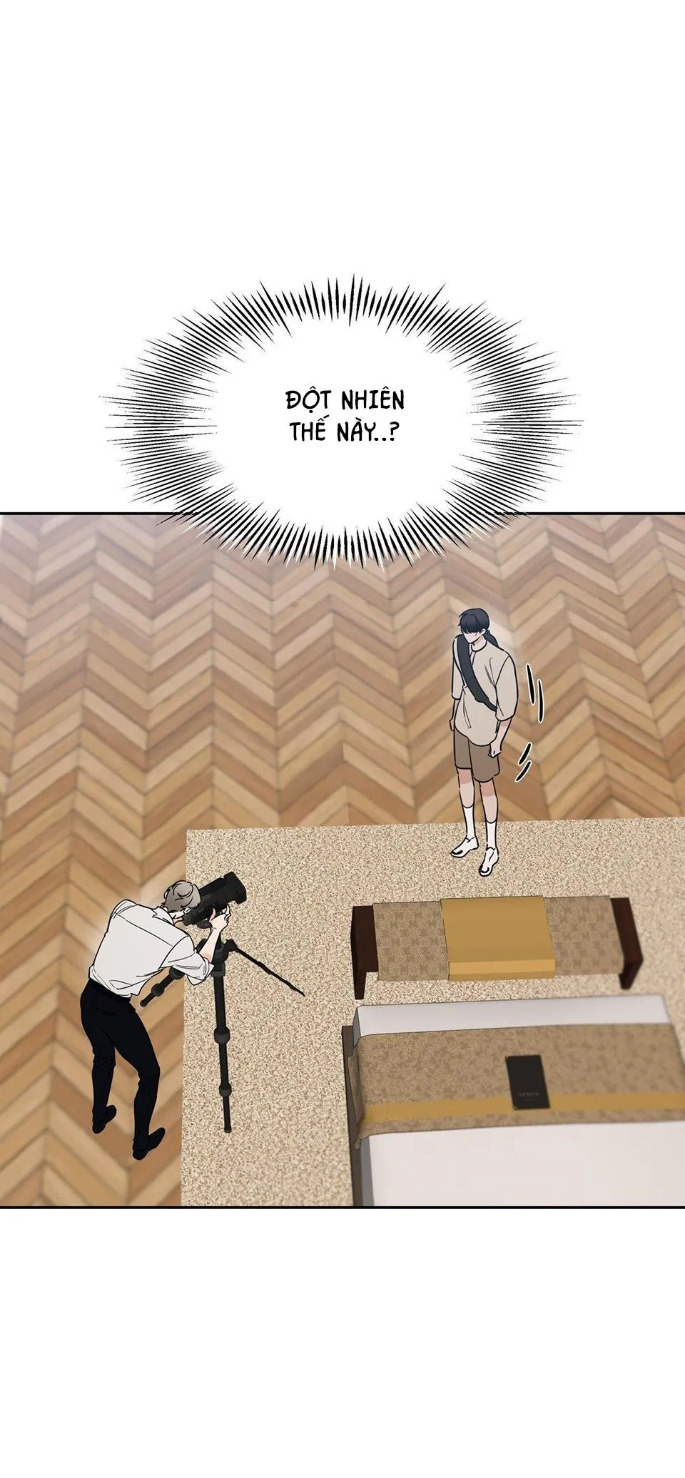 LỆNH CỨU RỖI Chapter 5 Trang 55
