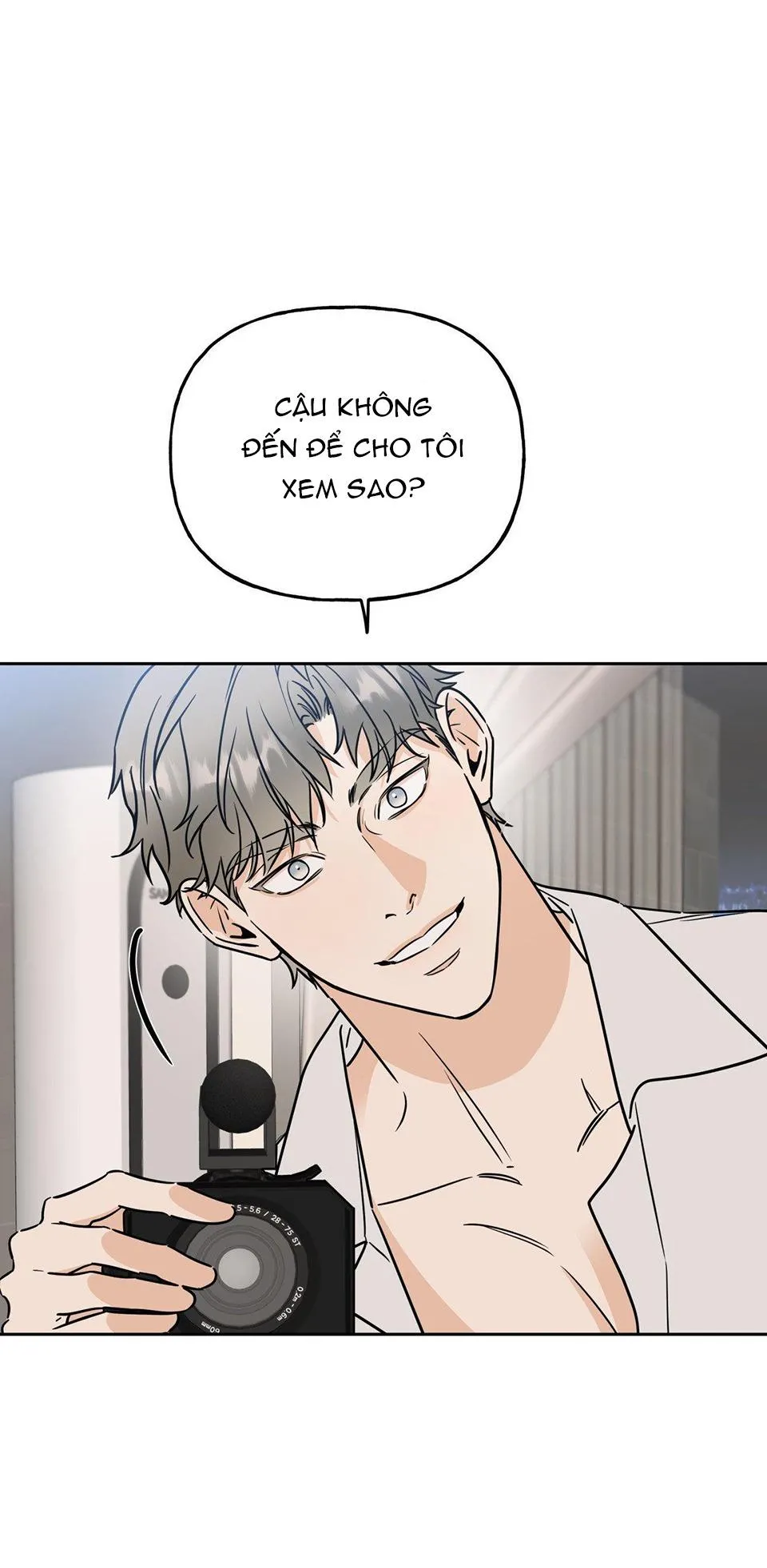 LỆNH CỨU RỖI Chapter 5 Trang 56