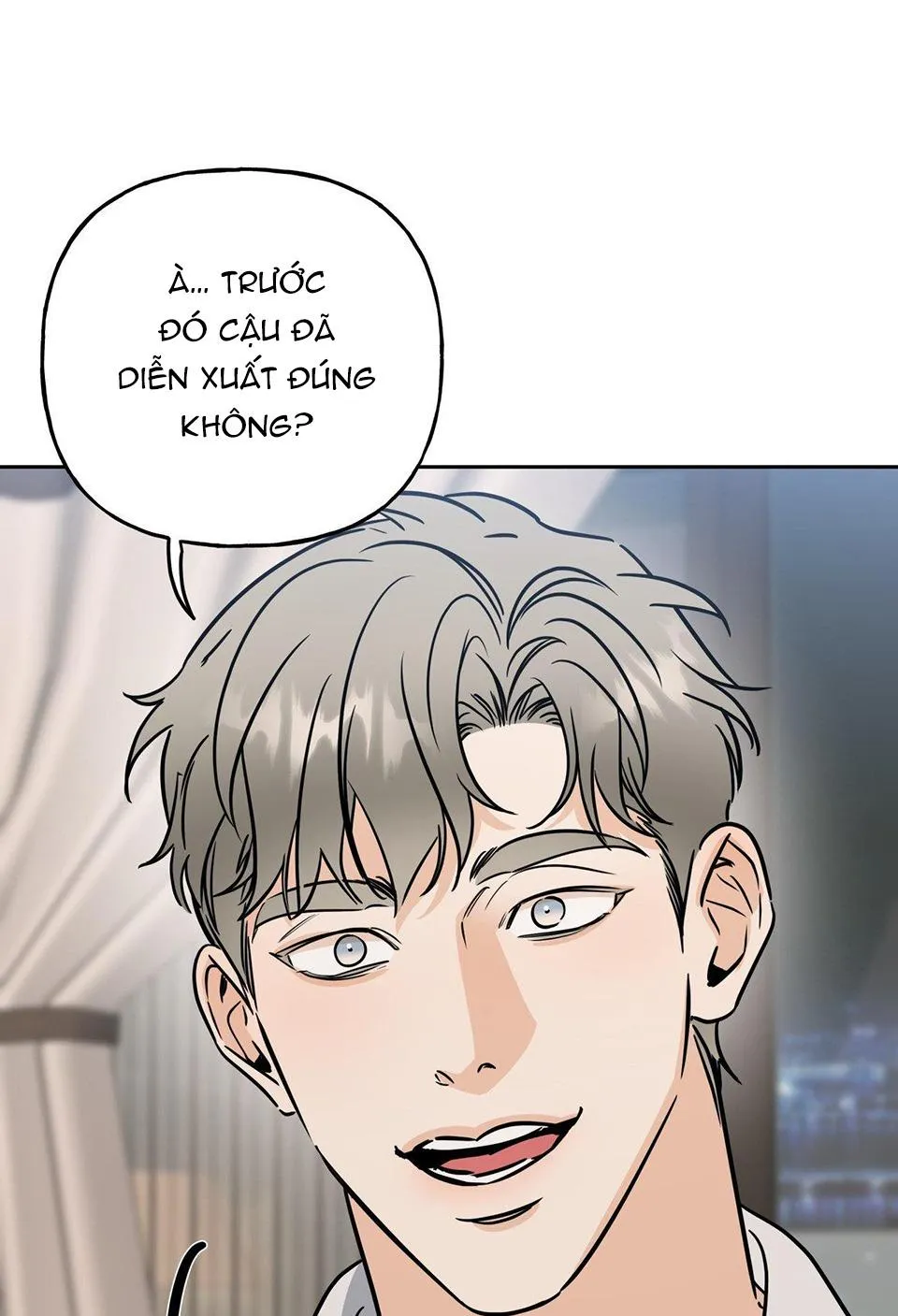 LỆNH CỨU RỖI Chapter 5 Trang 60