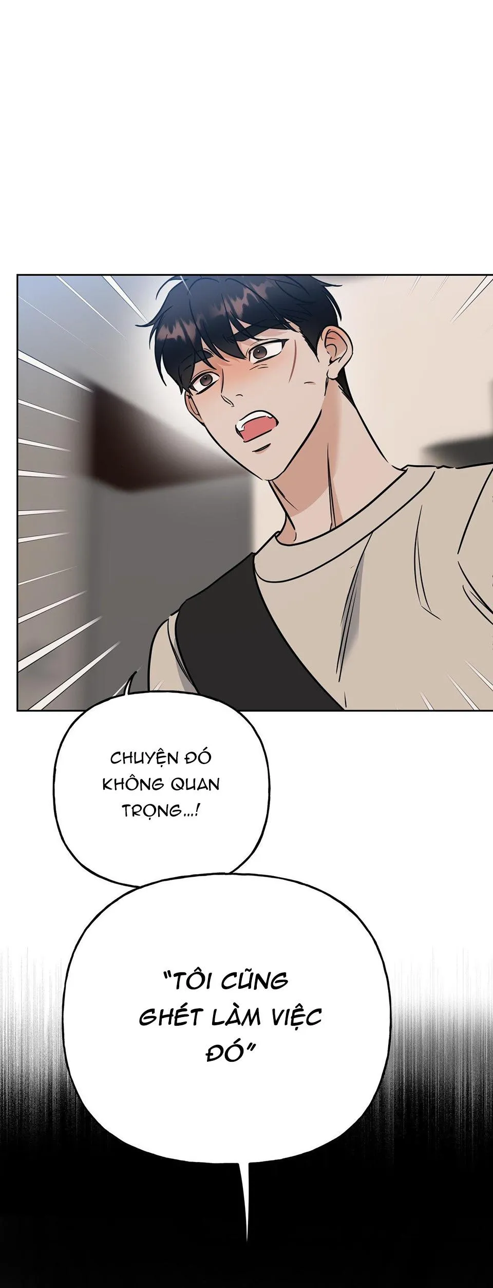 LỆNH CỨU RỖI Chapter 5 Trang 62