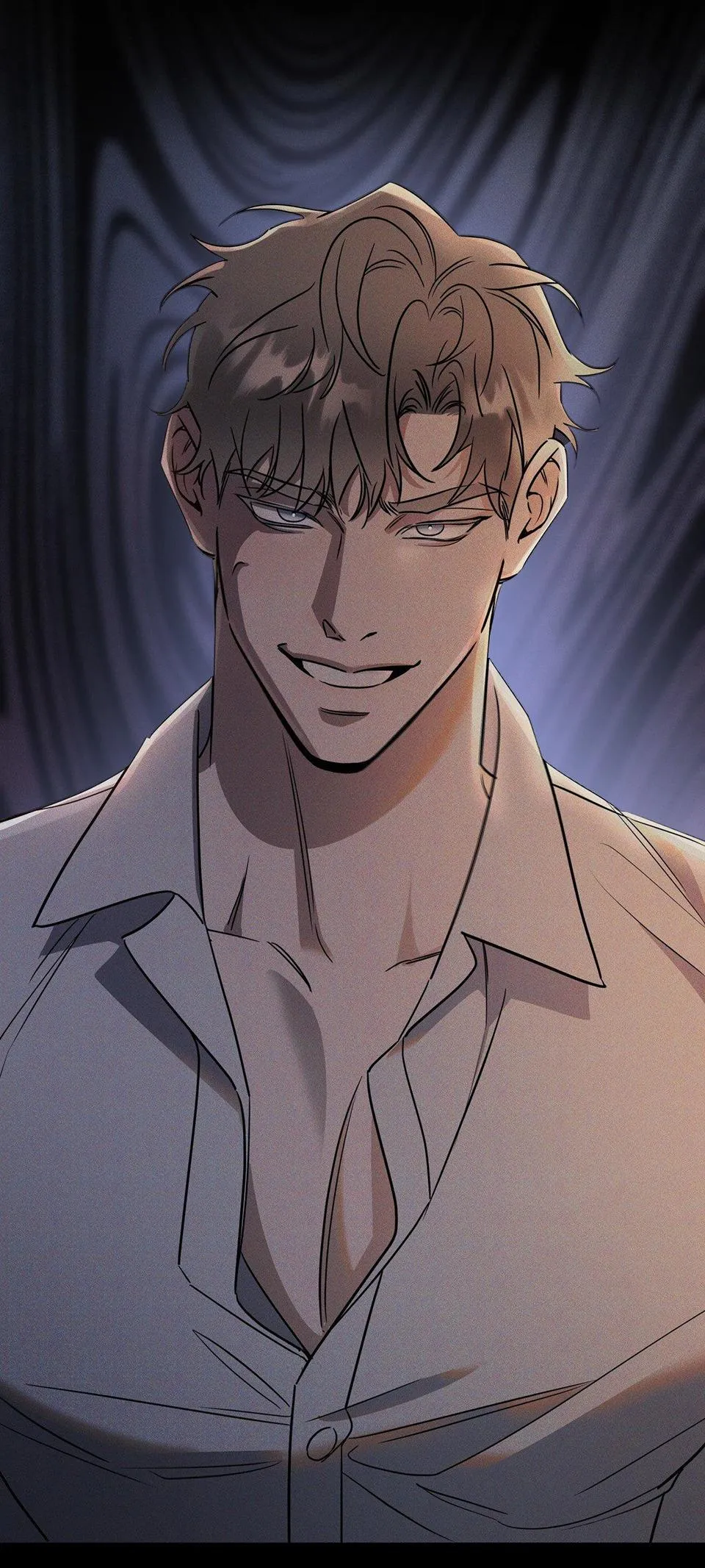 LỆNH CỨU RỖI Chapter 5 Trang 63