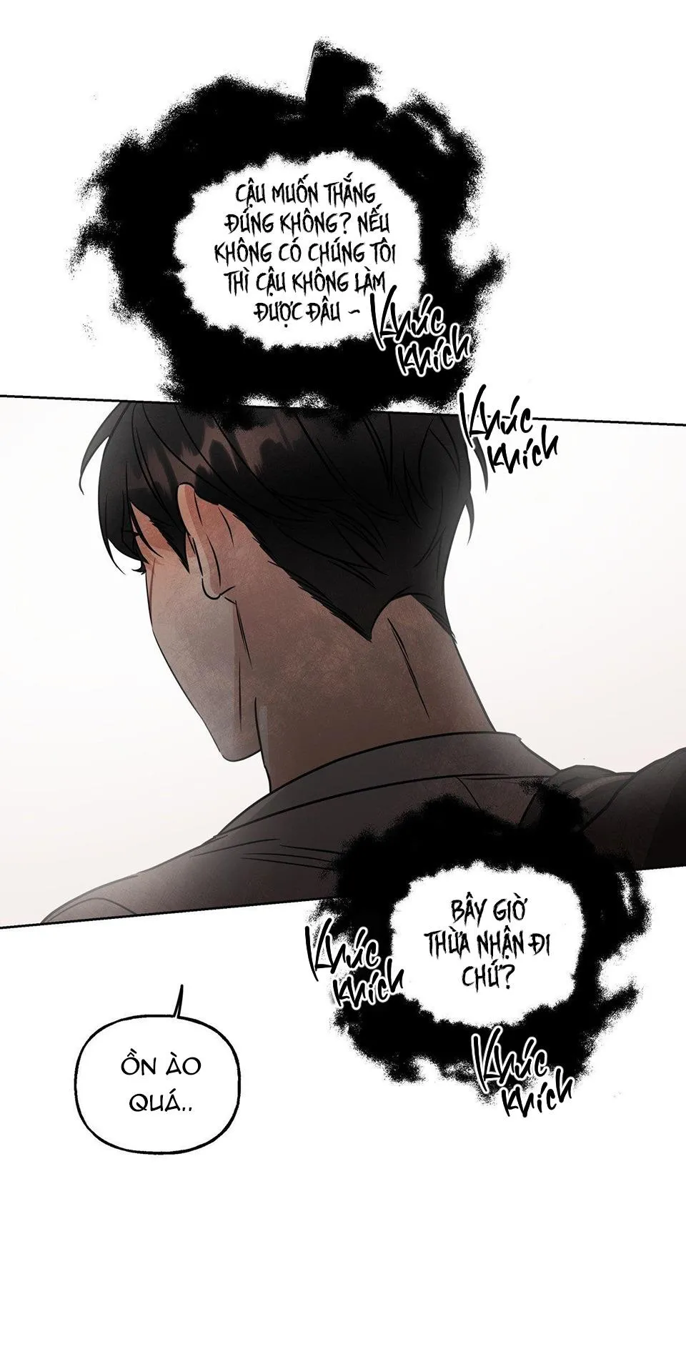 LỆNH CỨU RỖI Chapter 5 Trang 66