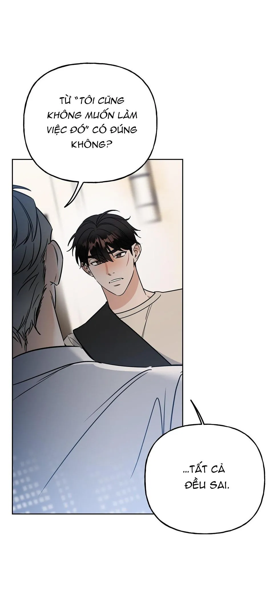 LỆNH CỨU RỖI Chapter 5 Trang 73