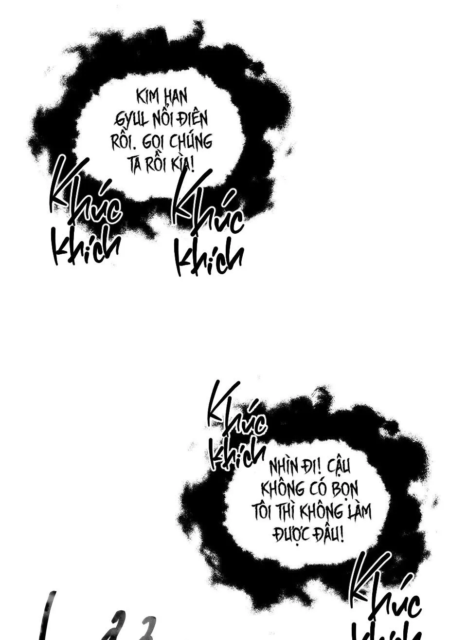 LỆNH CỨU RỖI Chapter 5 Trang 82