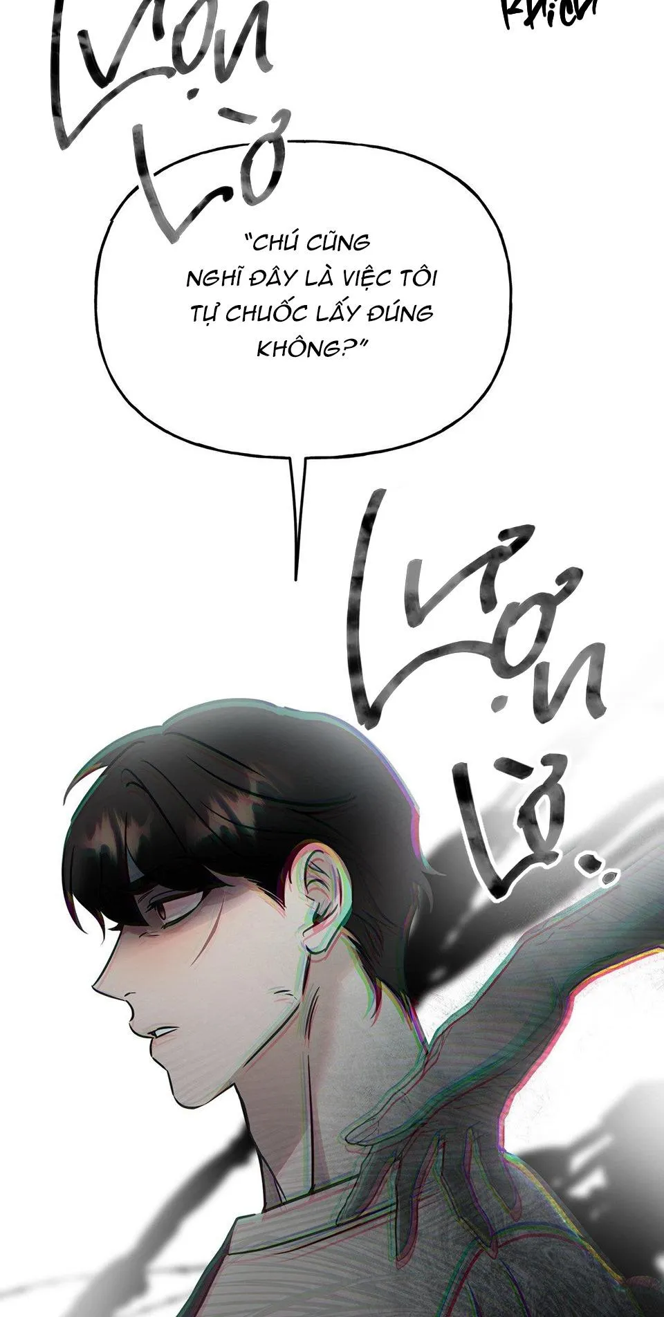 LỆNH CỨU RỖI Chapter 5 Trang 83