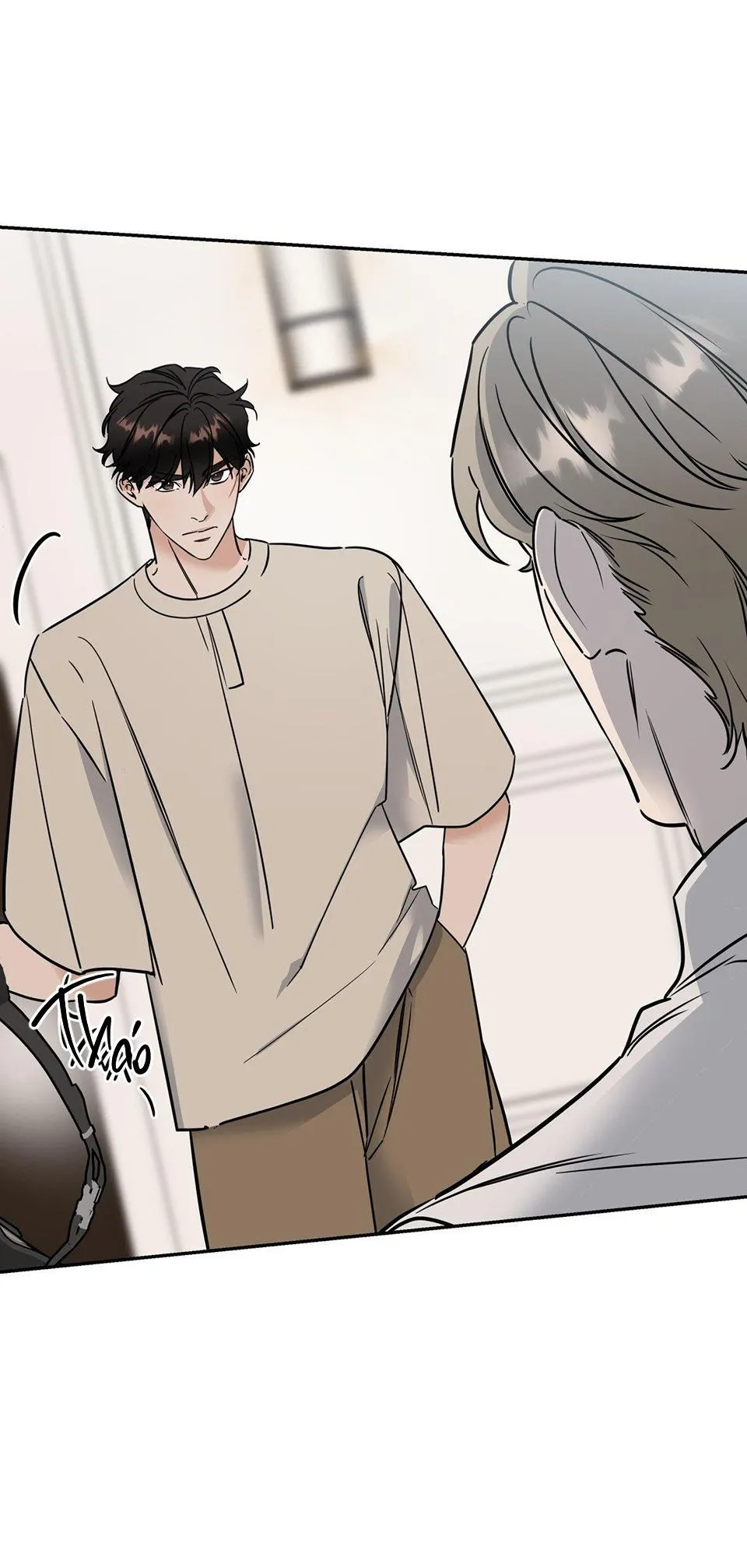 LỆNH CỨU RỖI Chapter 6 Trang 3