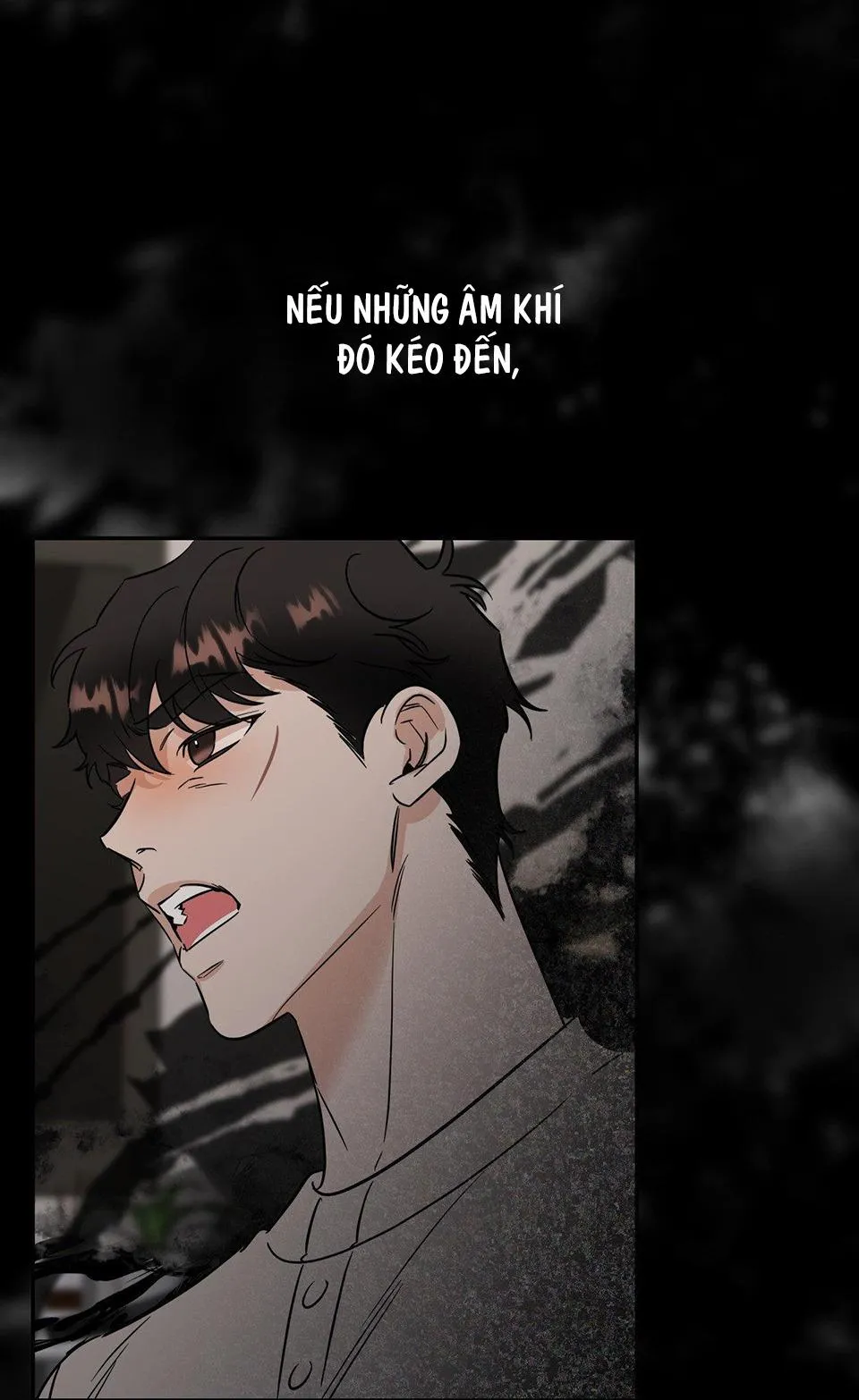 LỆNH CỨU RỖI Chapter 6 Trang 11