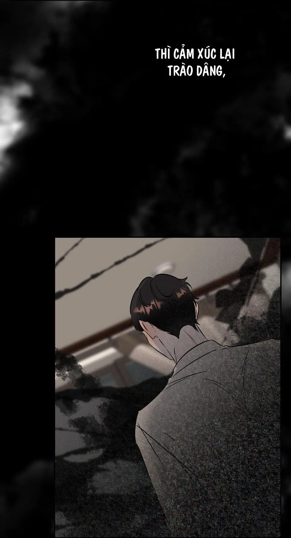 LỆNH CỨU RỖI Chapter 6 Trang 12