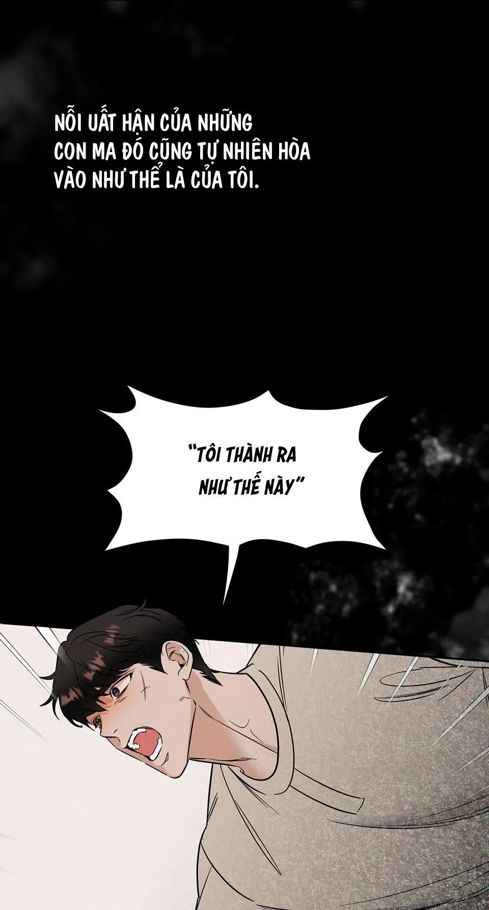 LỆNH CỨU RỖI Chapter 6 Trang 13