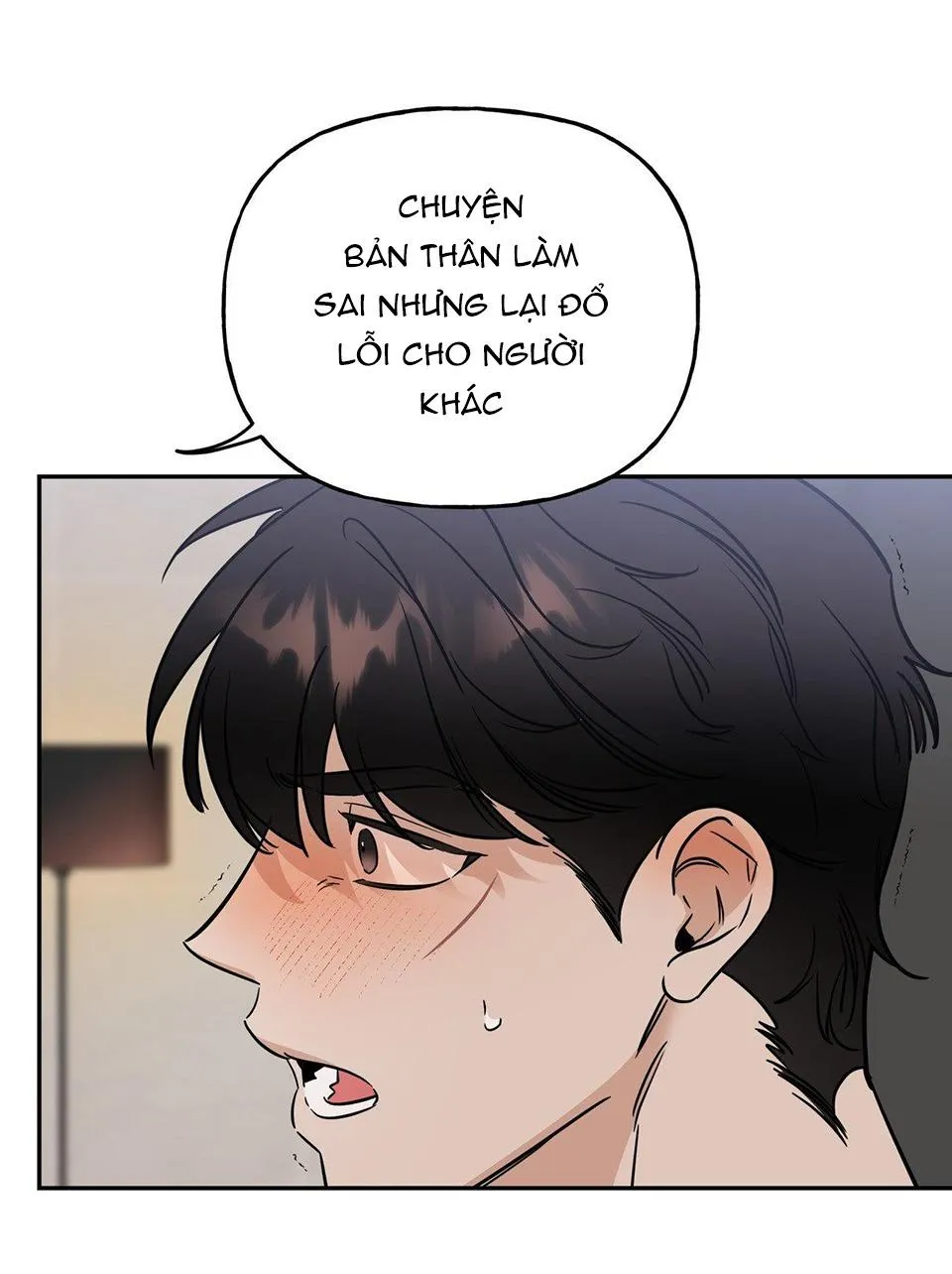 LỆNH CỨU RỖI Chapter 6 Trang 18