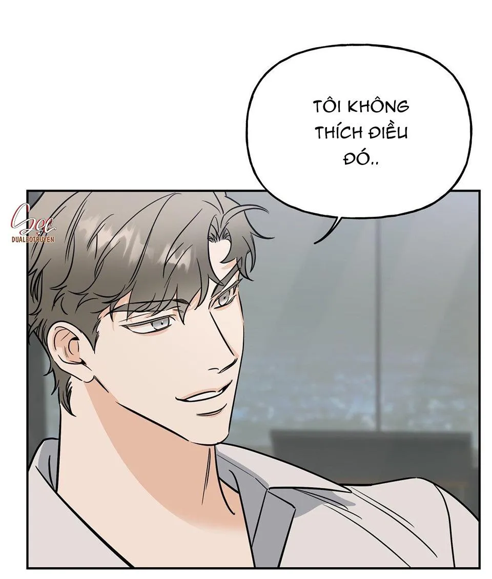 LỆNH CỨU RỖI Chapter 6 Trang 19