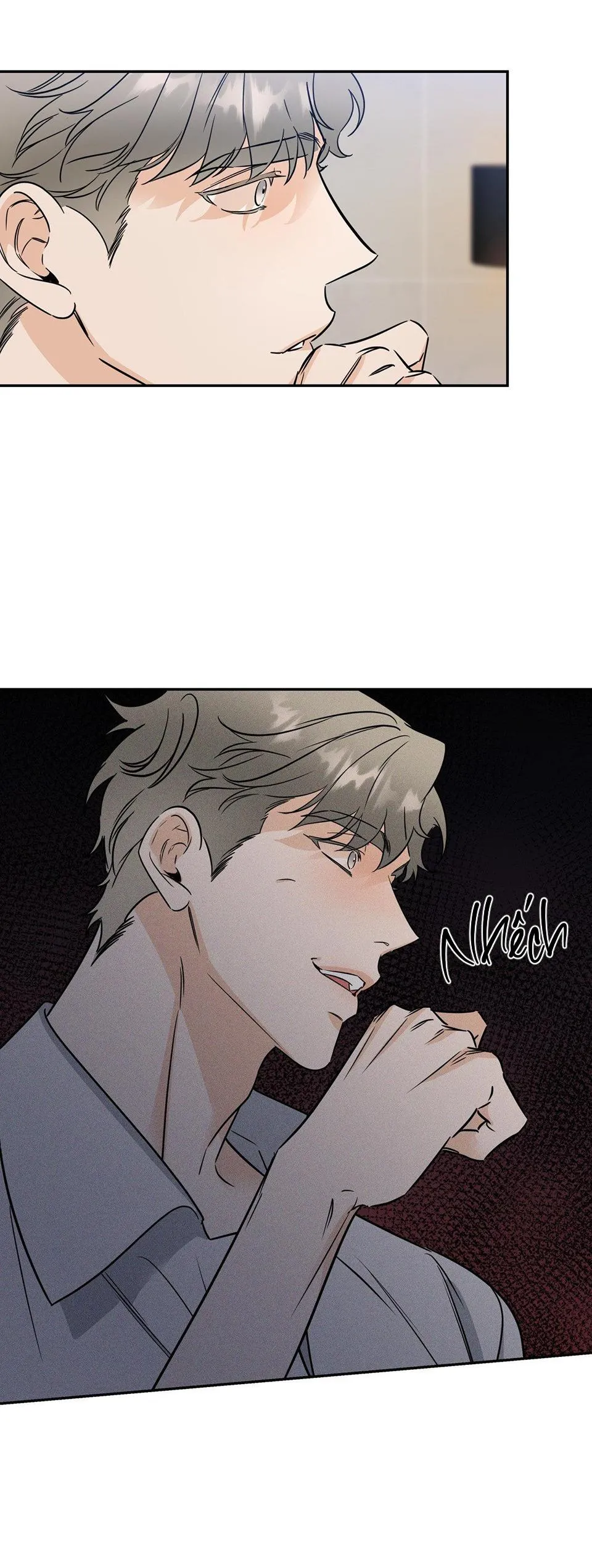 LỆNH CỨU RỖI Chapter 6 Trang 22