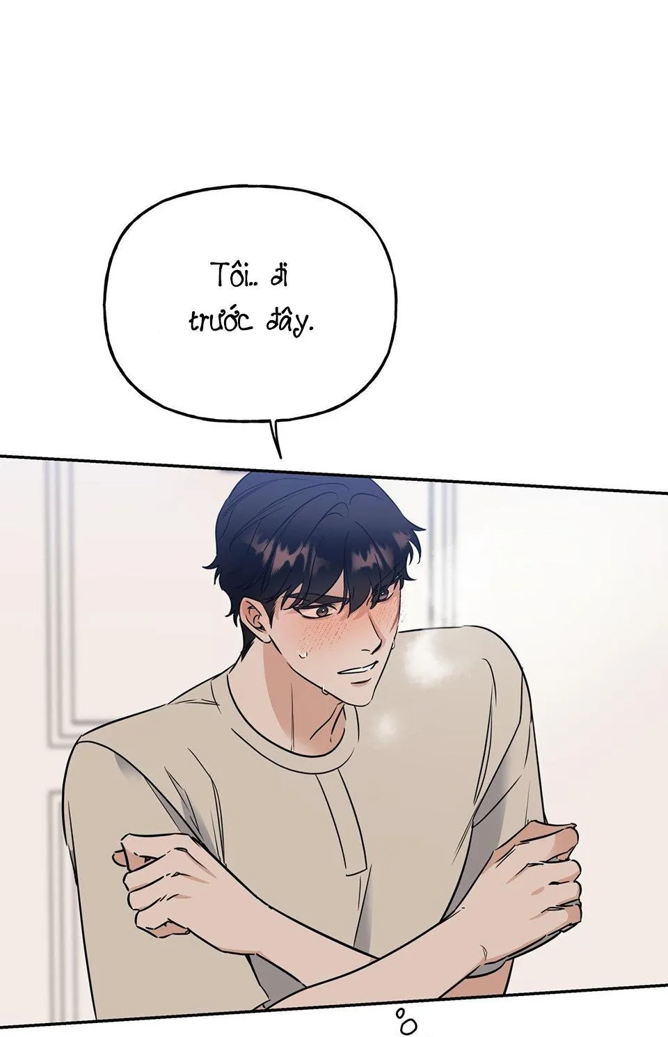 LỆNH CỨU RỖI Chapter 6 Trang 23