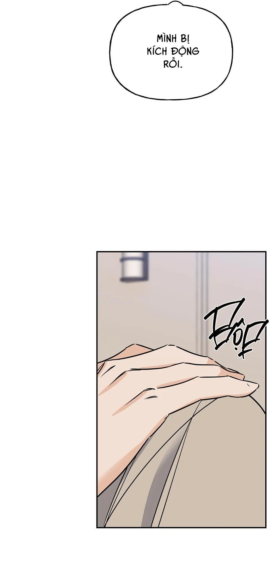 LỆNH CỨU RỖI Chapter 6 Trang 24