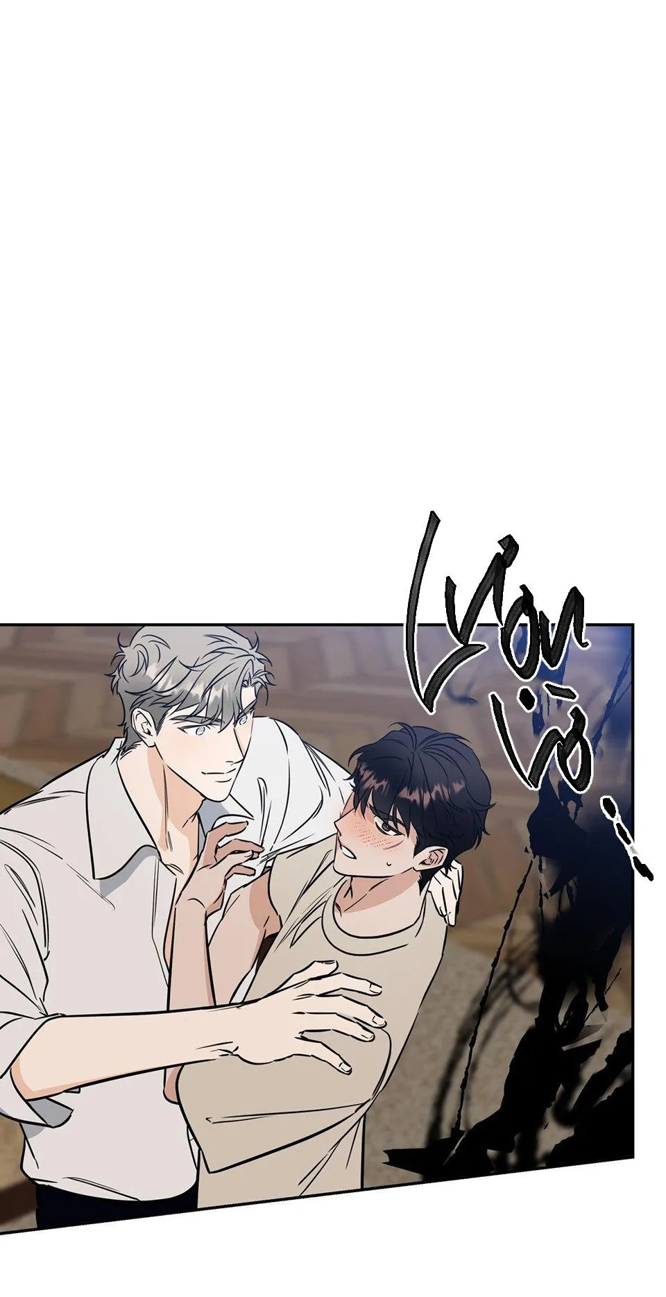 LỆNH CỨU RỖI Chapter 6 Trang 26