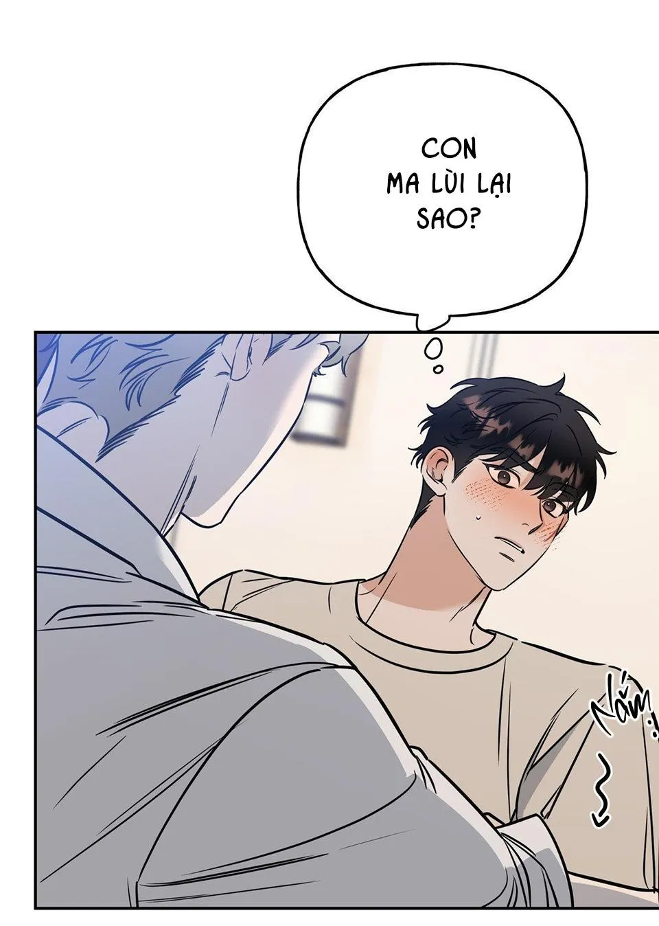 LỆNH CỨU RỖI Chapter 6 Trang 27