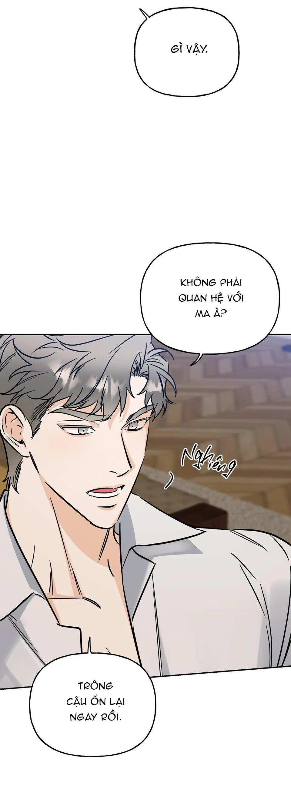 LỆNH CỨU RỖI Chapter 6 Trang 28