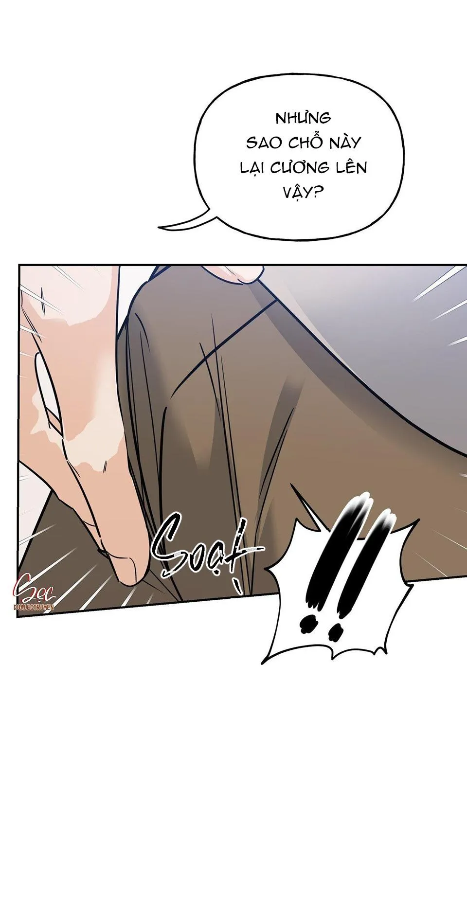 LỆNH CỨU RỖI Chapter 6 Trang 29