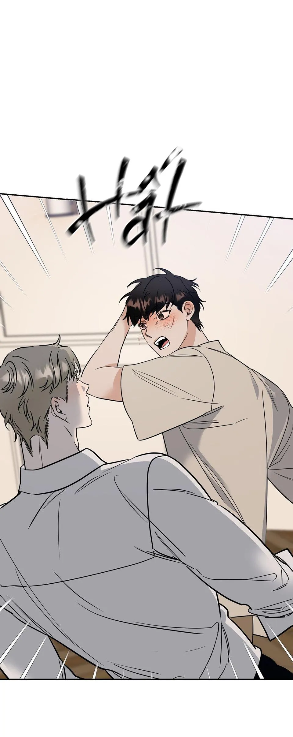 LỆNH CỨU RỖI Chapter 6 Trang 30