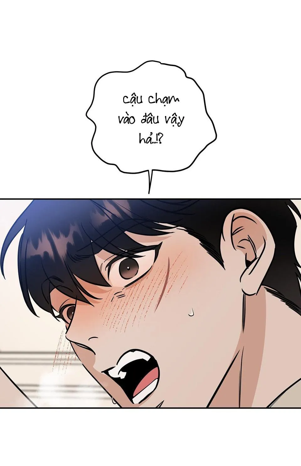 LỆNH CỨU RỖI Chapter 6 Trang 31