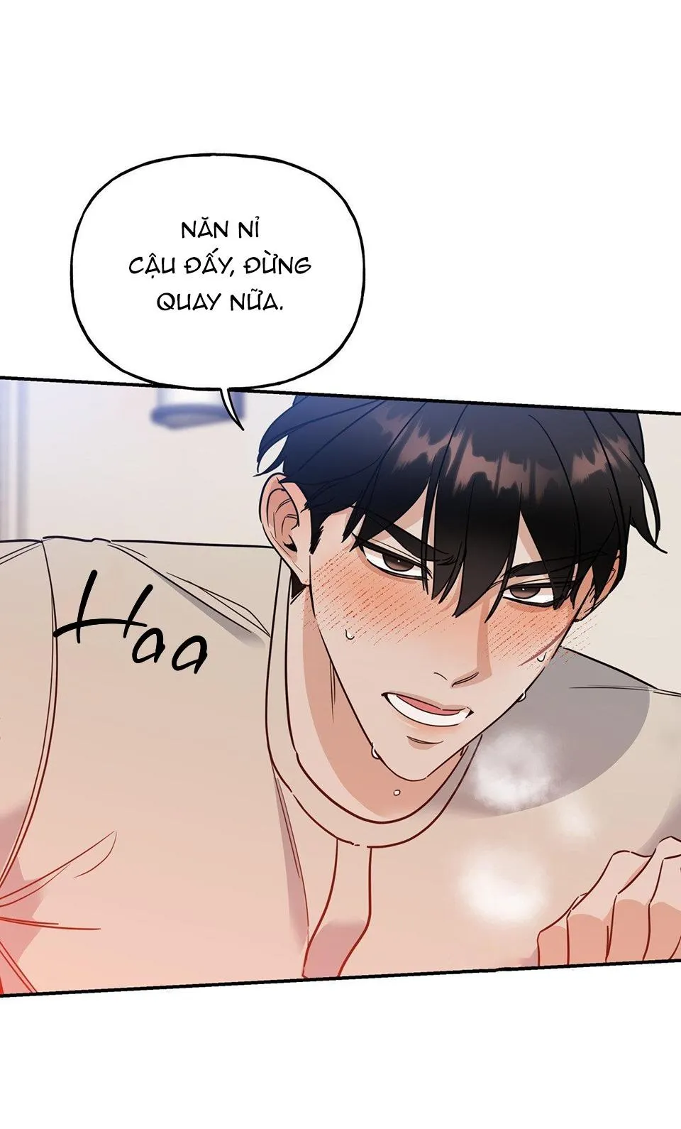 LỆNH CỨU RỖI Chapter 6 Trang 38