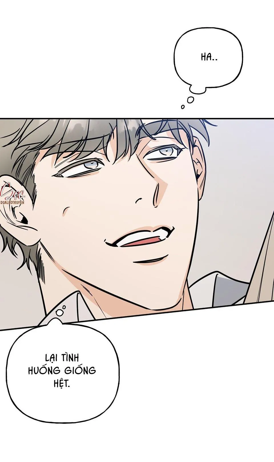 LỆNH CỨU RỖI Chapter 6 Trang 41