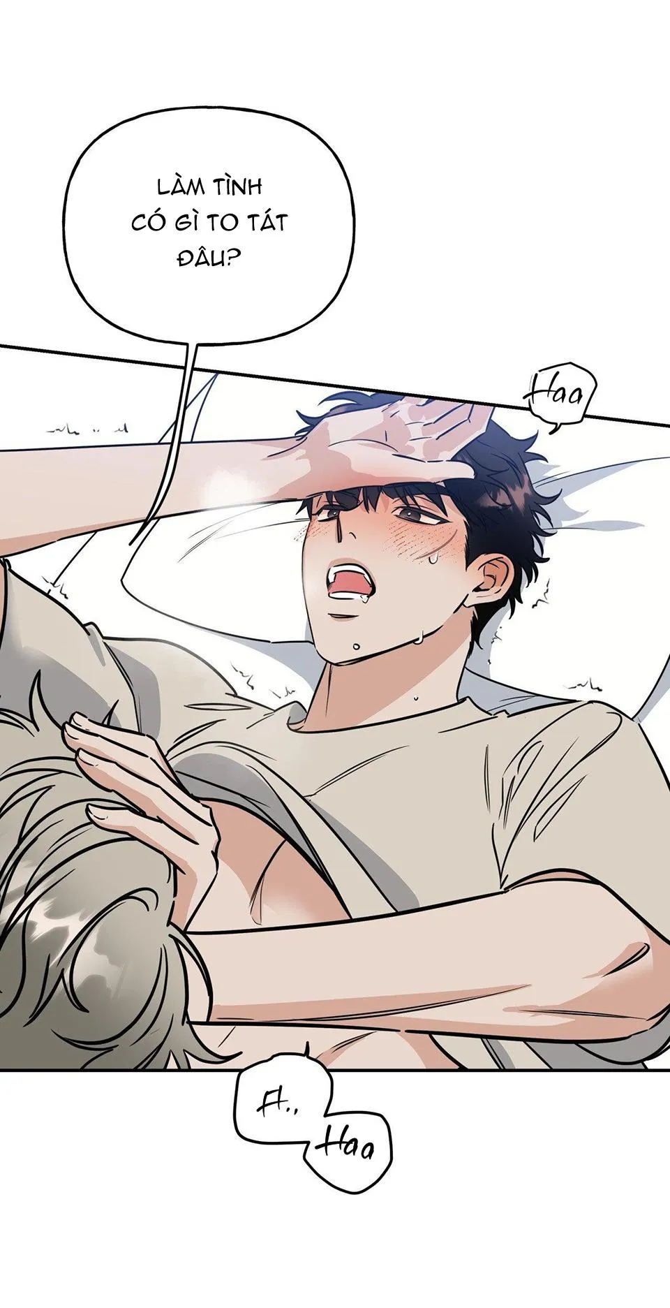 LỆNH CỨU RỖI Chapter 6 Trang 47