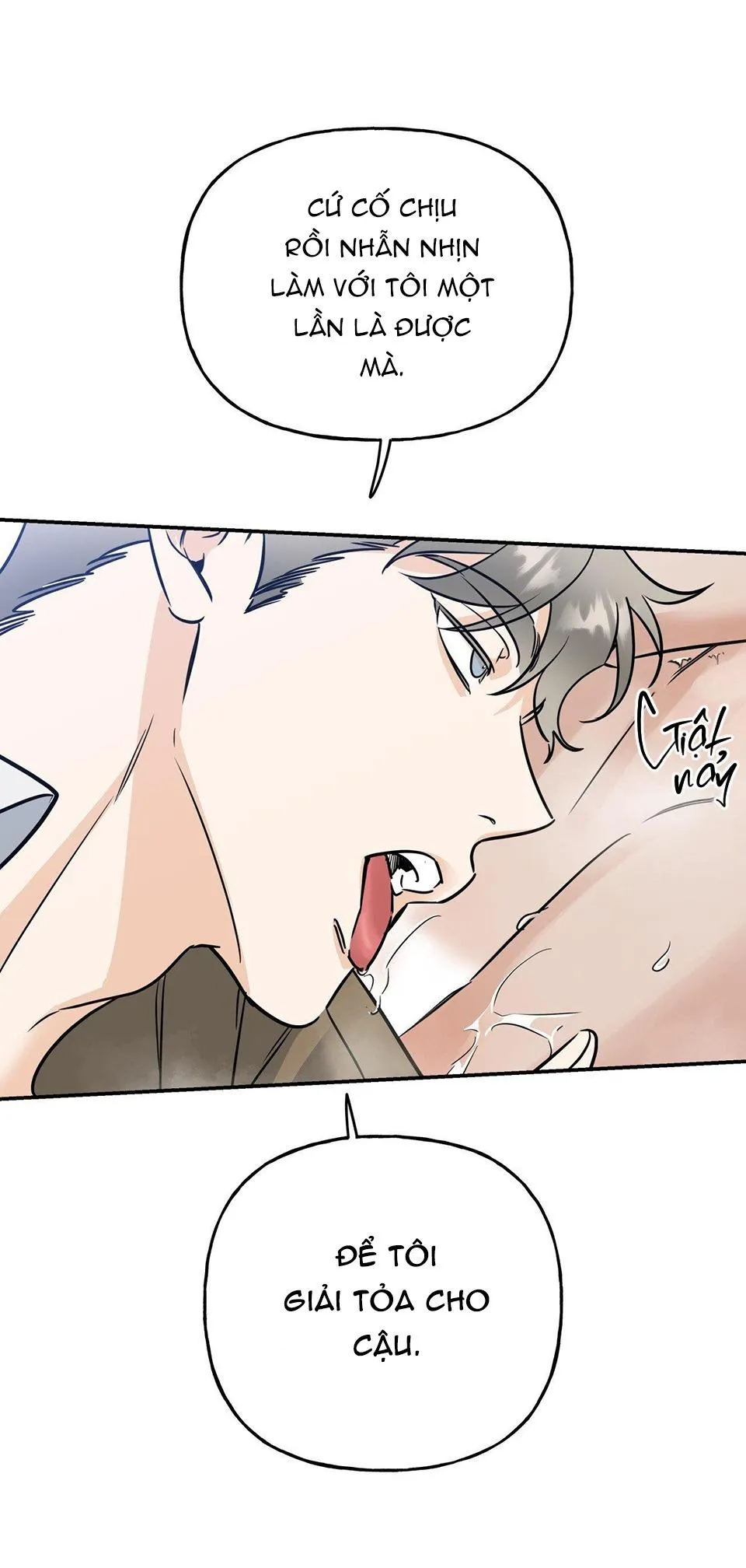 LỆNH CỨU RỖI Chapter 6 Trang 48