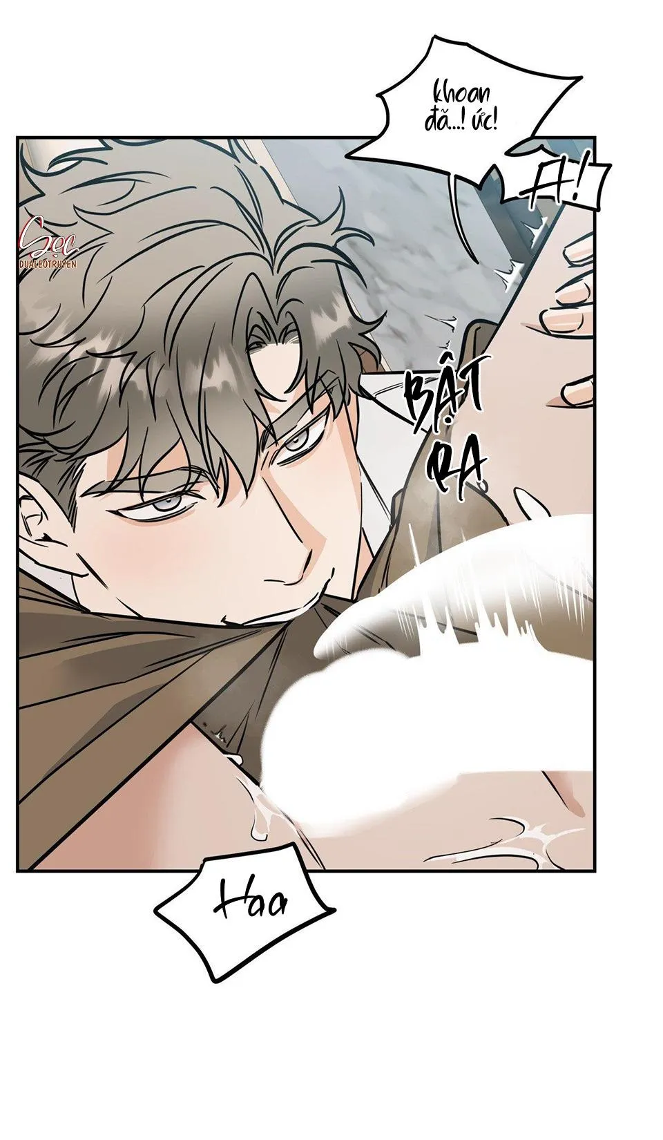 LỆNH CỨU RỖI Chapter 6 Trang 51