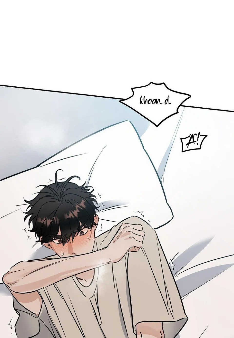 LỆNH CỨU RỖI Chapter 6 Trang 53