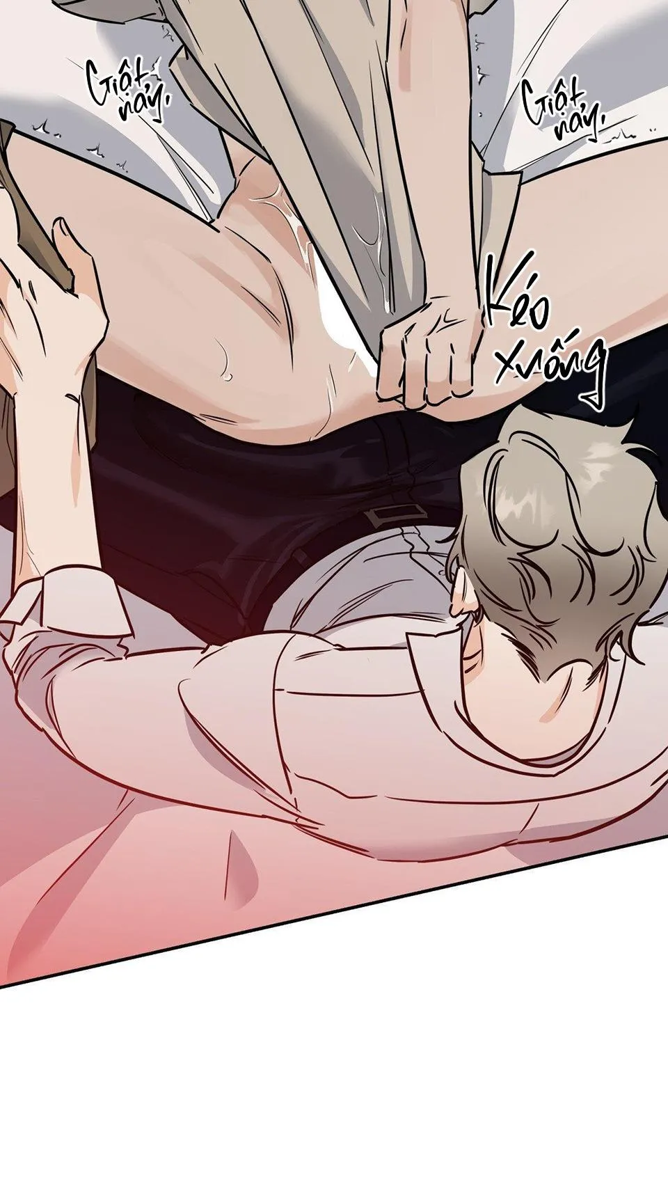 LỆNH CỨU RỖI Chapter 6 Trang 54