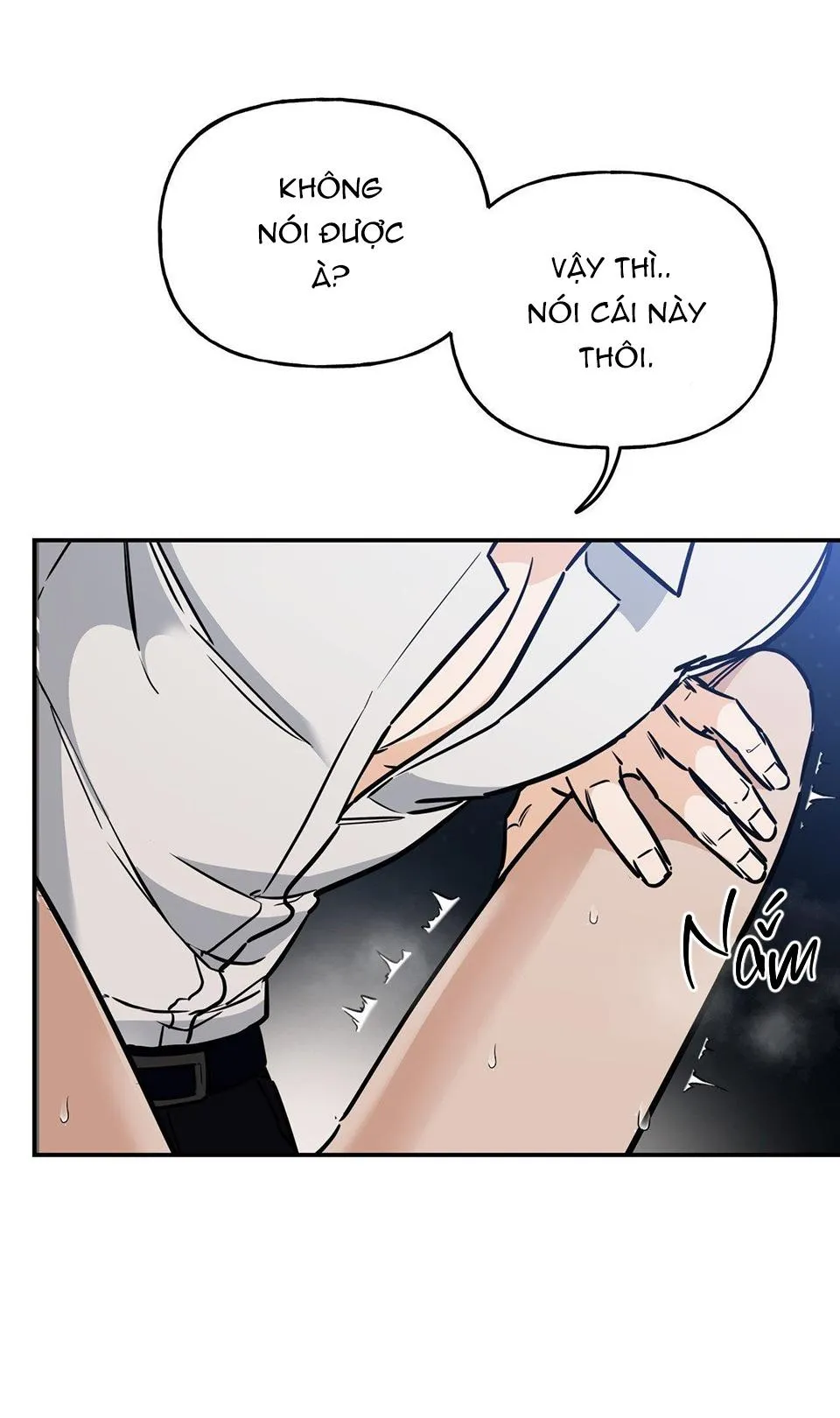 LỆNH CỨU RỖI Chapter 6 Trang 60