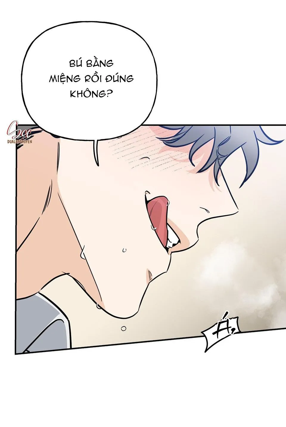 LỆNH CỨU RỖI Chapter 6 Trang 63