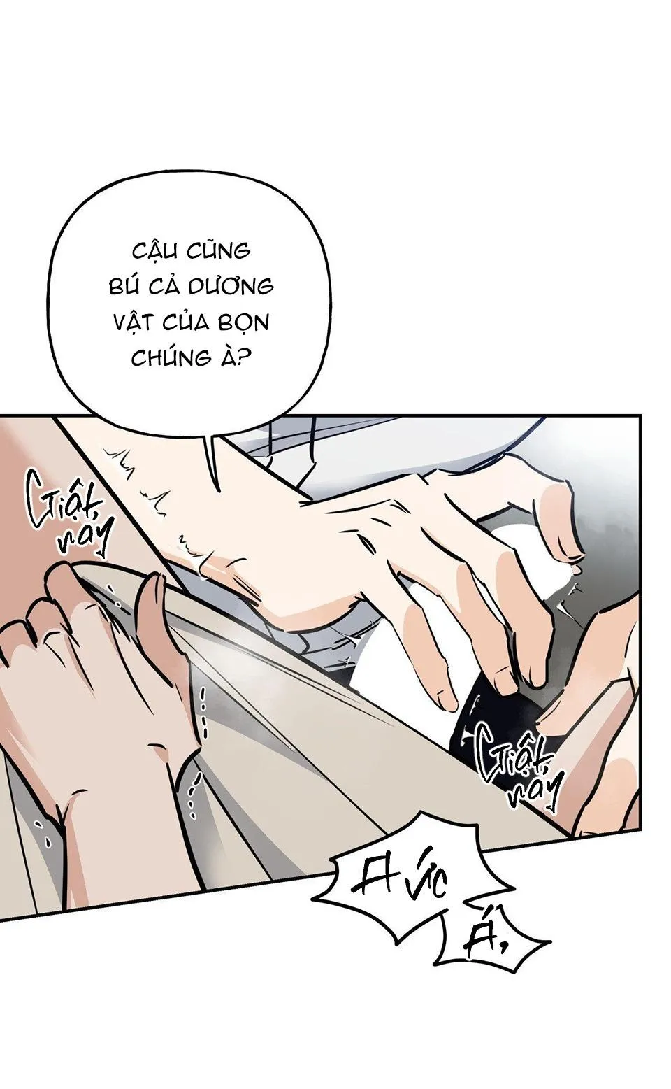 LỆNH CỨU RỖI Chapter 6 Trang 64