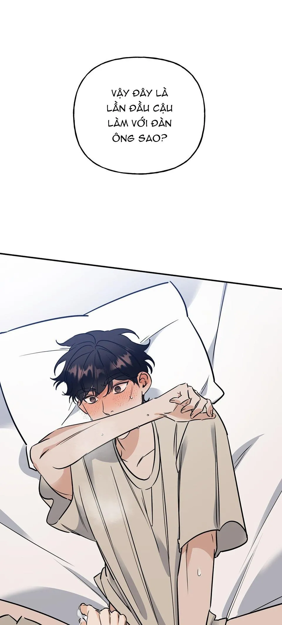 LỆNH CỨU RỖI Chapter 6 Trang 68