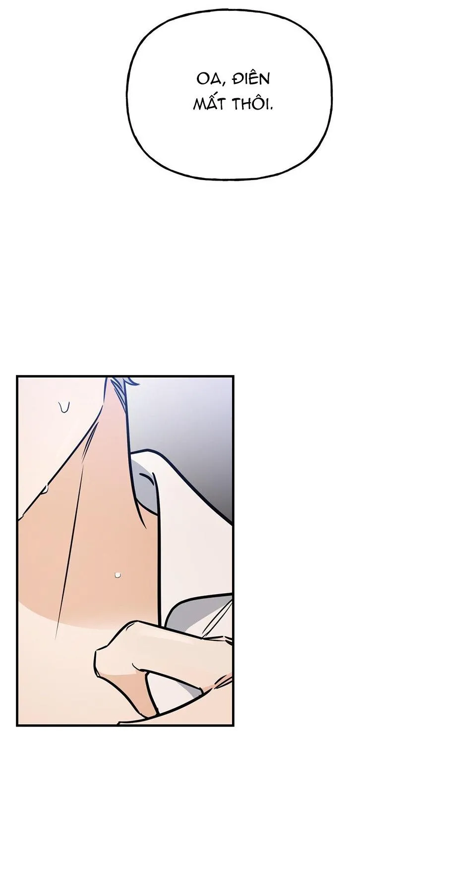 LỆNH CỨU RỖI Chapter 6 Trang 73