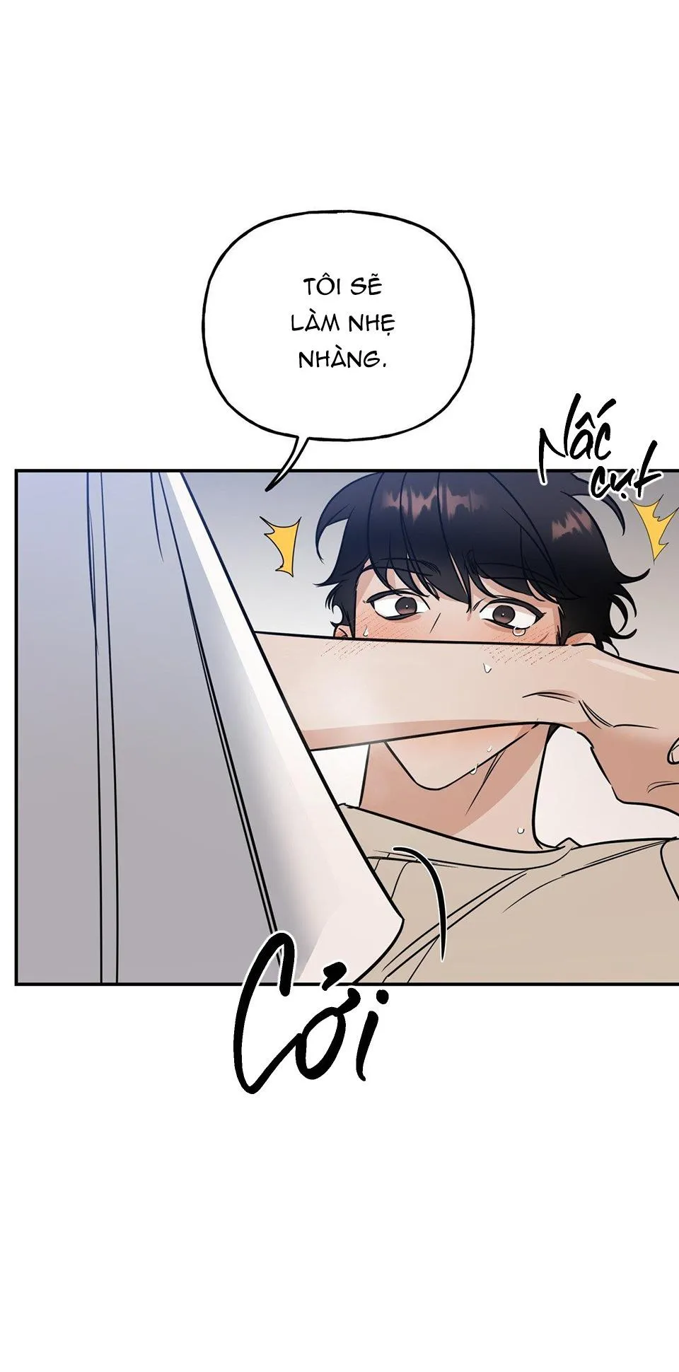 LỆNH CỨU RỖI Chapter 6 Trang 74