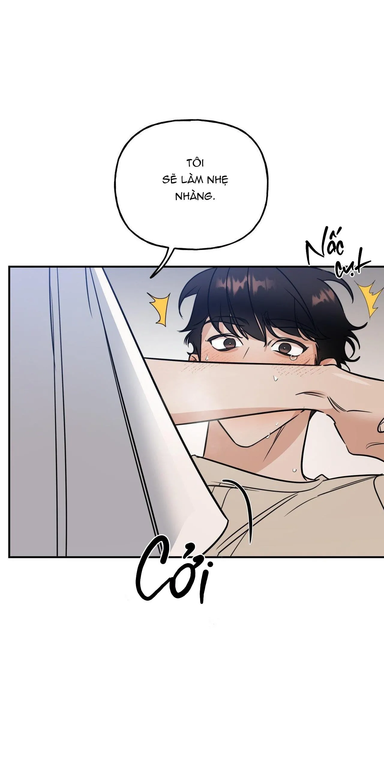 LỆNH CỨU RỖI Chapter 7 Trang 3