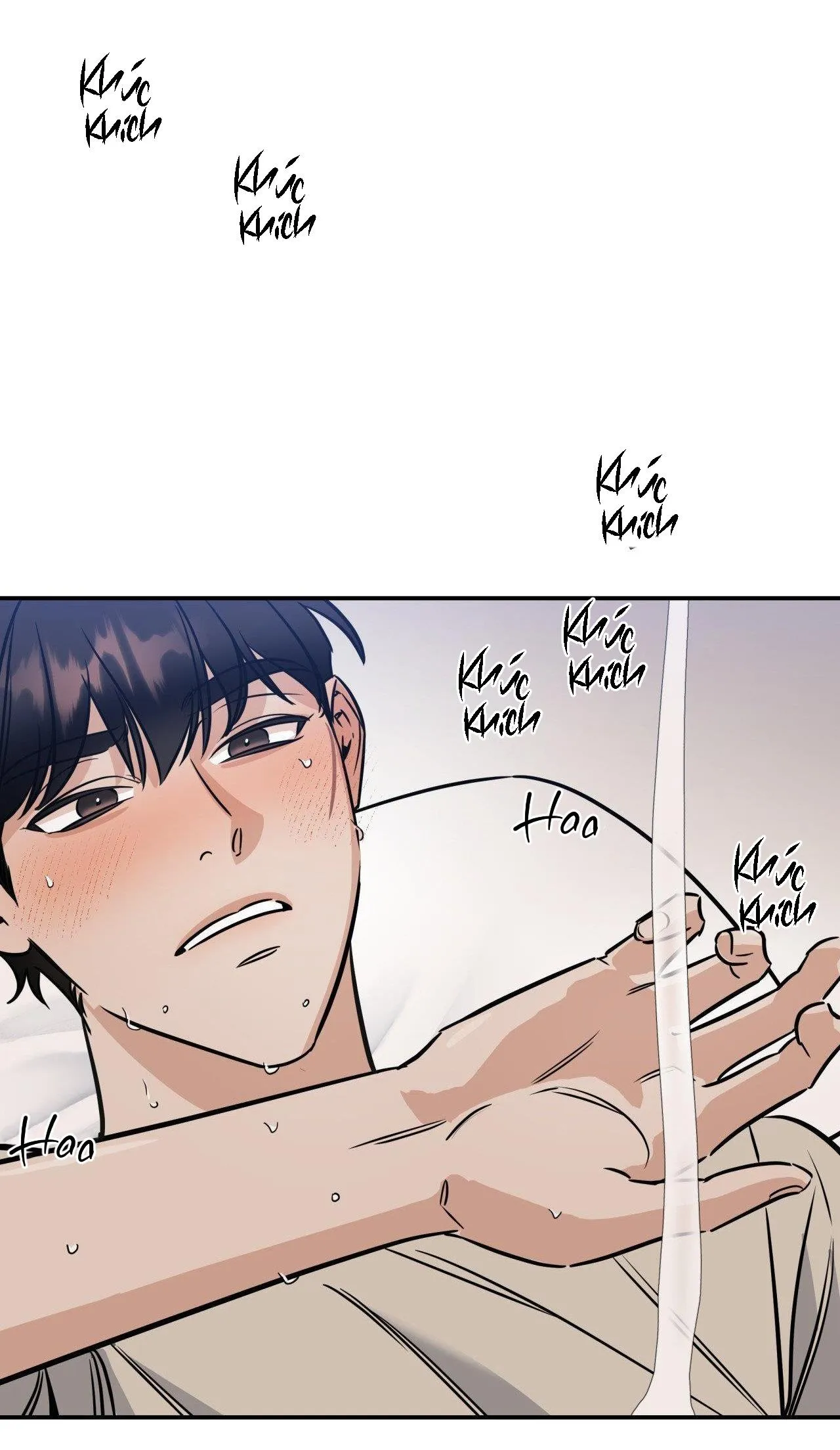 LỆNH CỨU RỖI Chapter 7 Trang 7