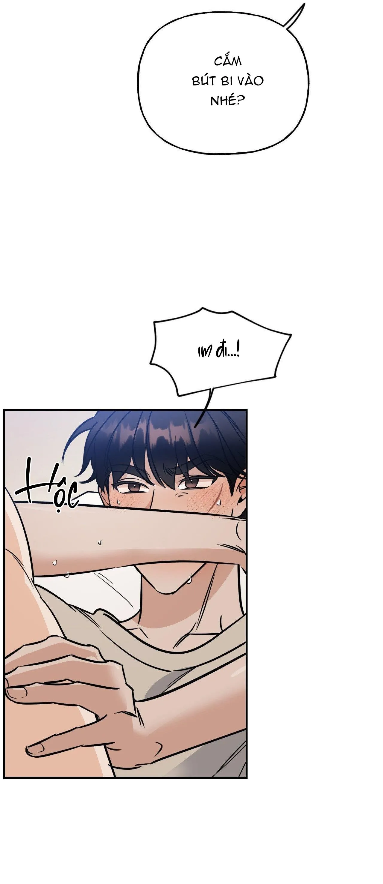 LỆNH CỨU RỖI Chapter 7 Trang 14