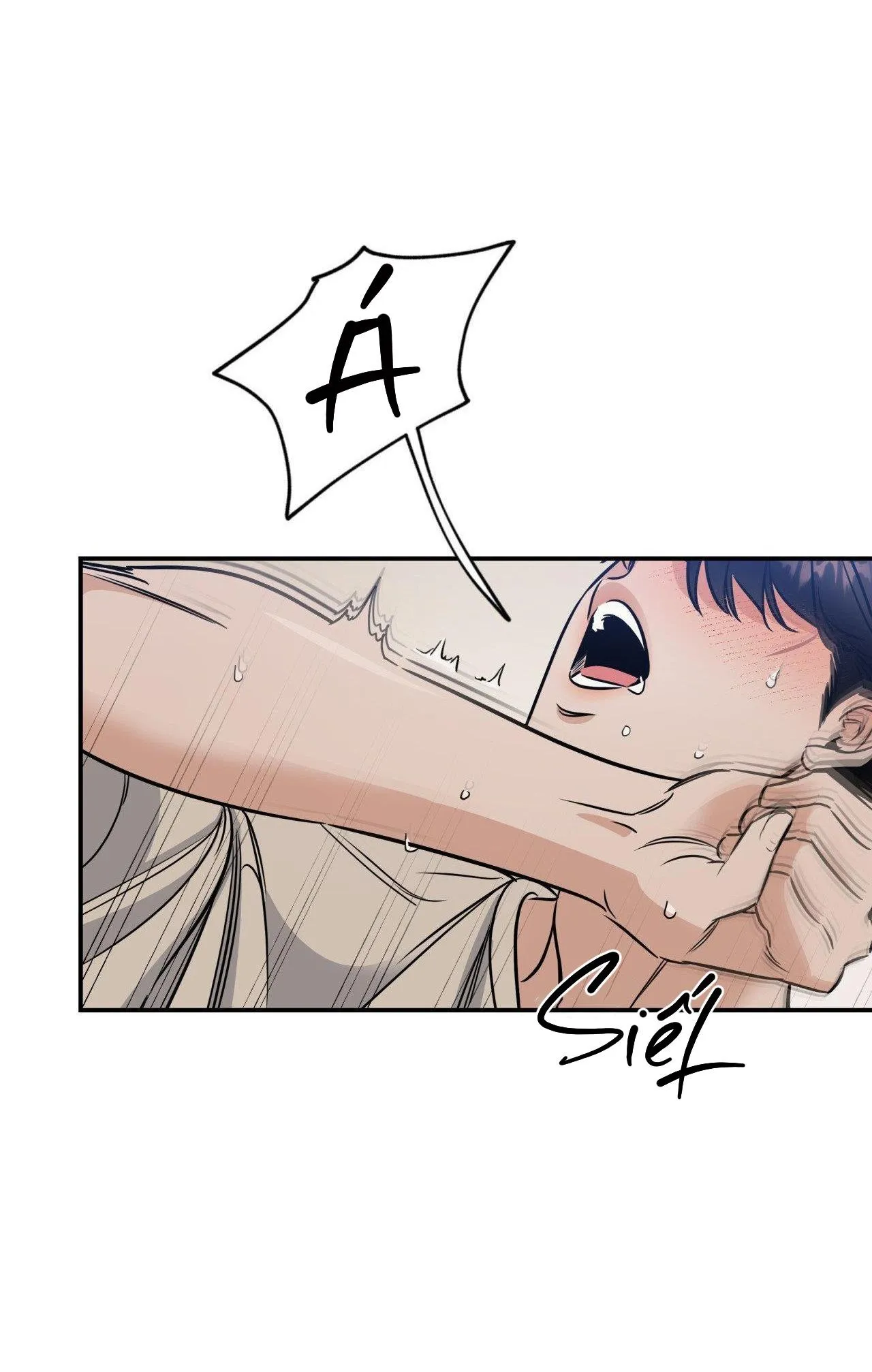 LỆNH CỨU RỖI Chapter 7 Trang 15