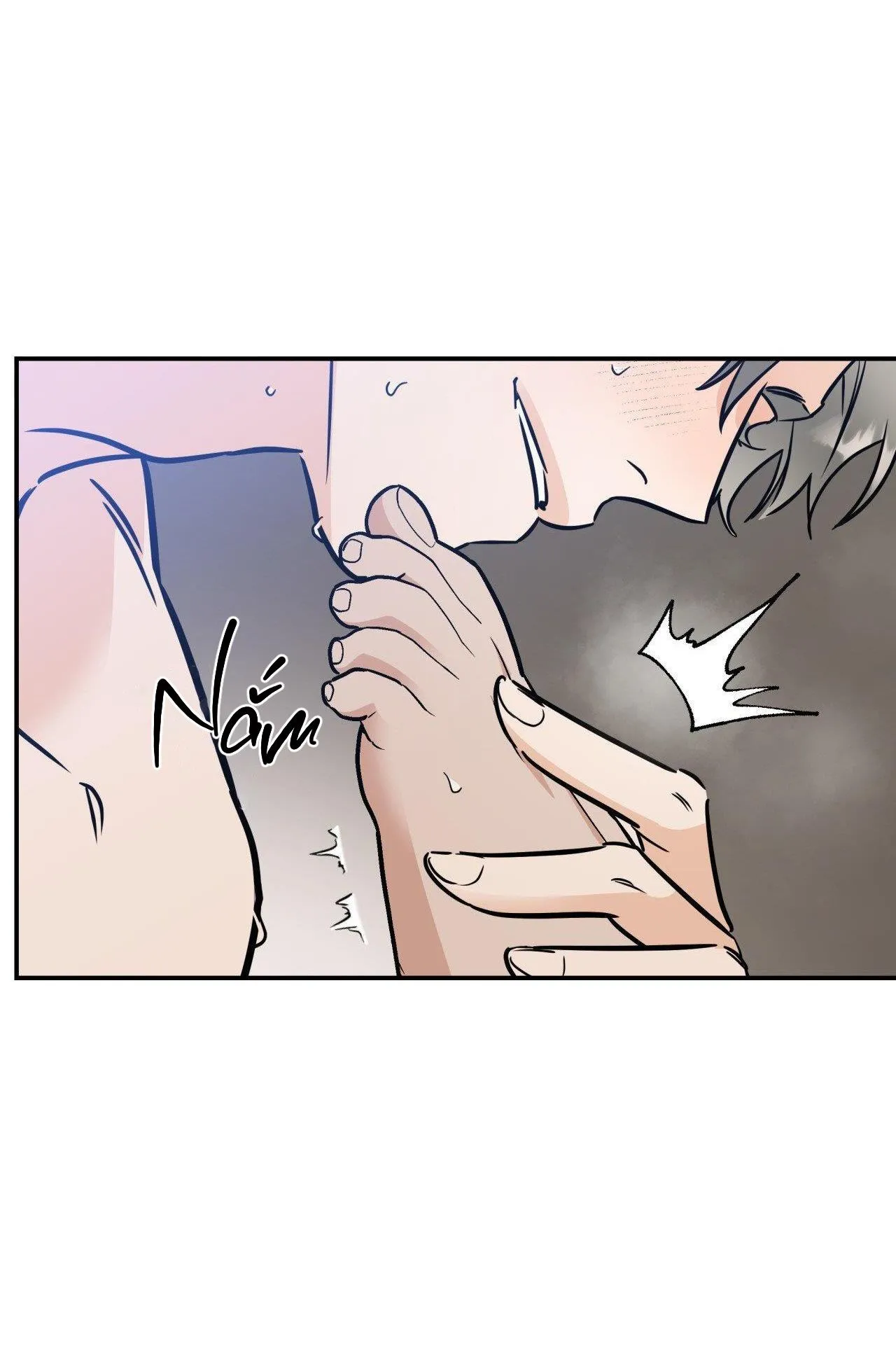 LỆNH CỨU RỖI Chapter 7 Trang 18