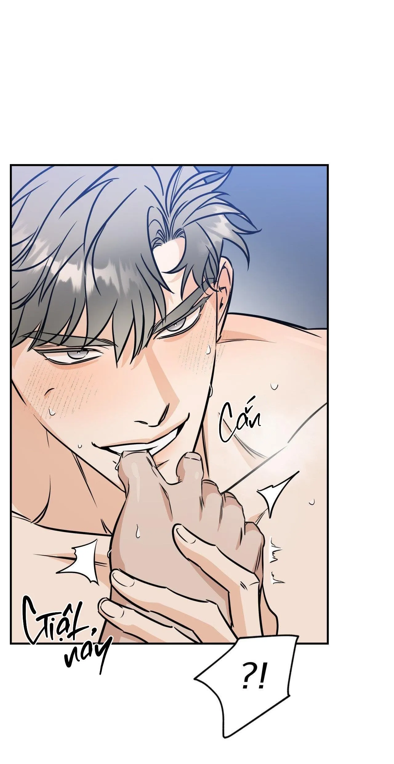 LỆNH CỨU RỖI Chapter 7 Trang 19