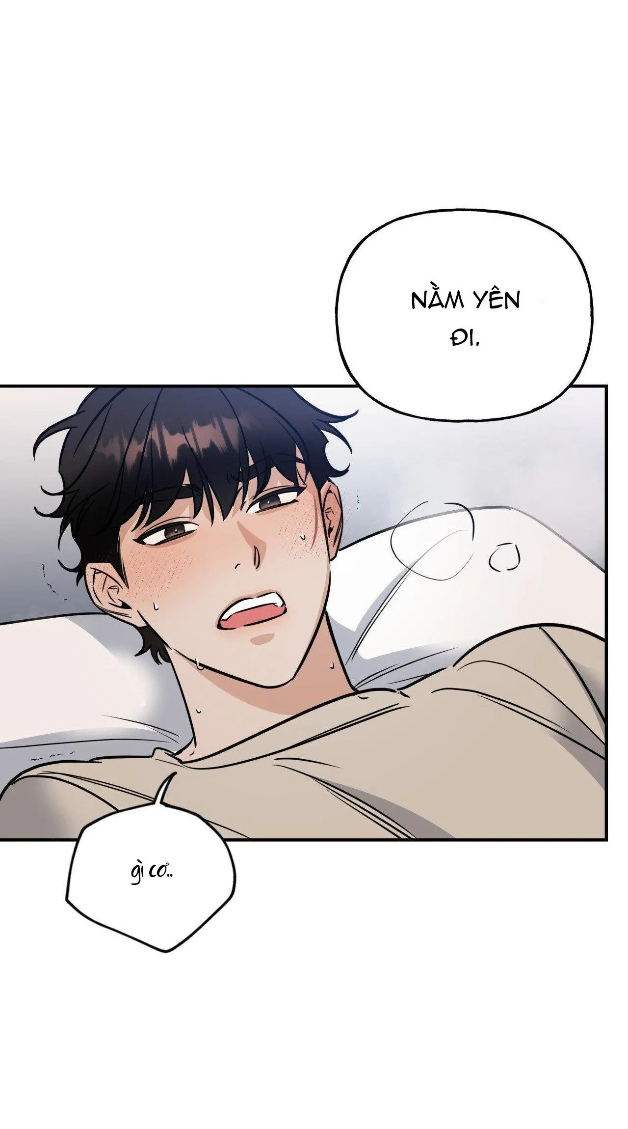 LỆNH CỨU RỖI Chapter 7 Trang 21